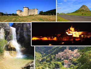 Photos d'Ardèche