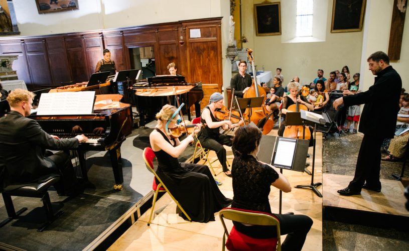 Labeaume en Musiques Festival_Labeaume