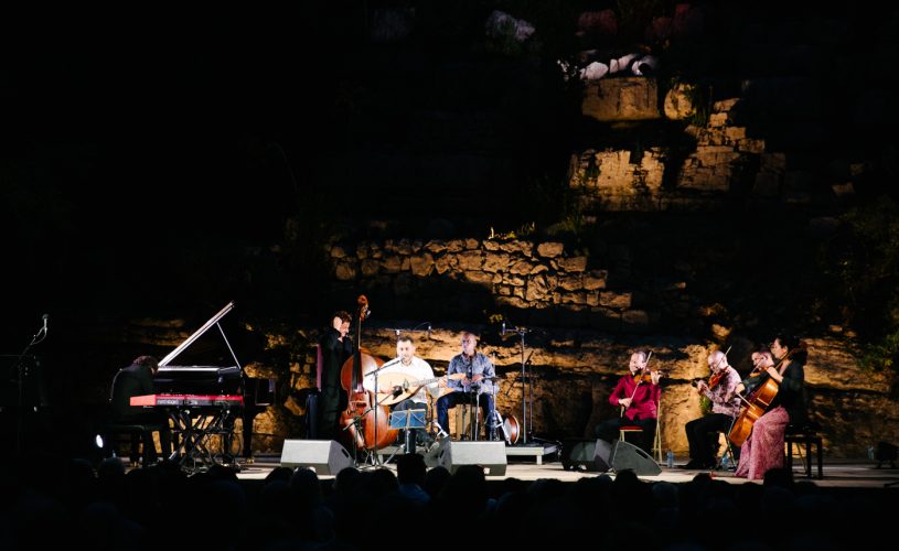 Labeaume en Musiques Festival_Labeaume