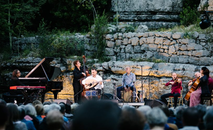 Labeaume en Musiques Festival_Labeaume